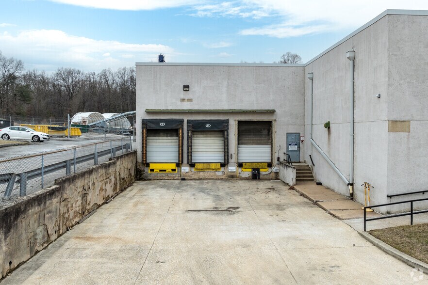 More Photos Of 7510 Montevideo Rd, Jessup Manufacturing For Sale