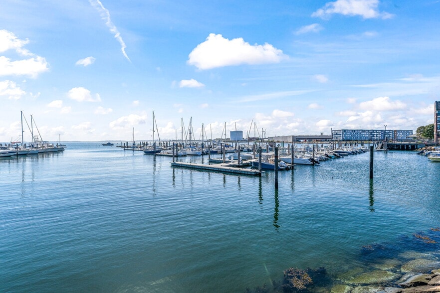 More Photos Of 98 Lynnway, Lynn Land For Sale