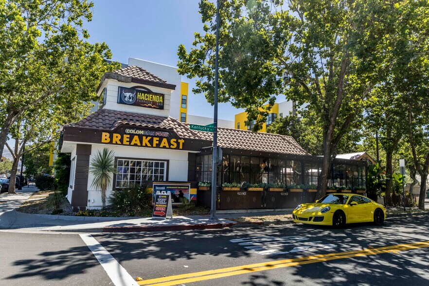 More Photos Of 1820 Alum Rock Ave, San Jose Freestanding For Sale
