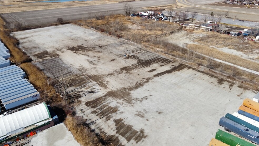 More Photos Of 20950 Torrence Ave, Ford Heights Land For Lease