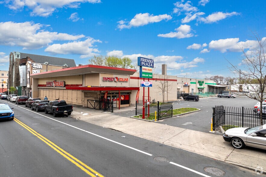 Primary Photo Of 3141 Frankford Ave, Philadelphia Freestanding For Sale