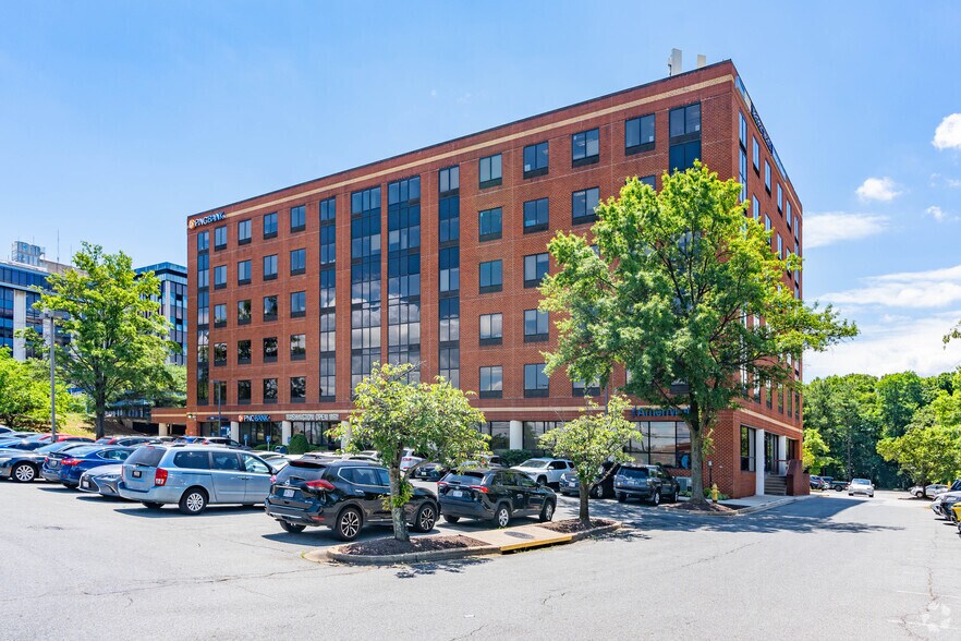 More Photos Of 6196 Oxon Hill Rd, Oxon Hill Medical For Lease