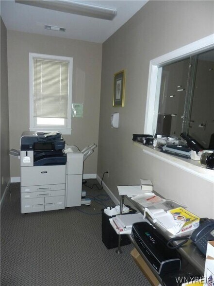 More Photos Of 8328 Erie Rd, Angola Office For Sale
