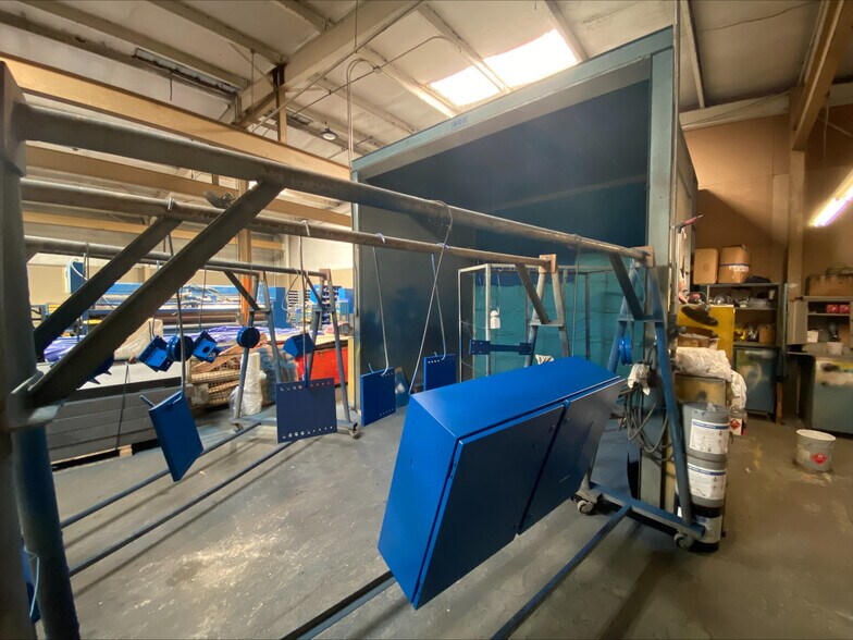 More Photos Of 6513 Midway Rd, Haltom City Warehouse For Sale