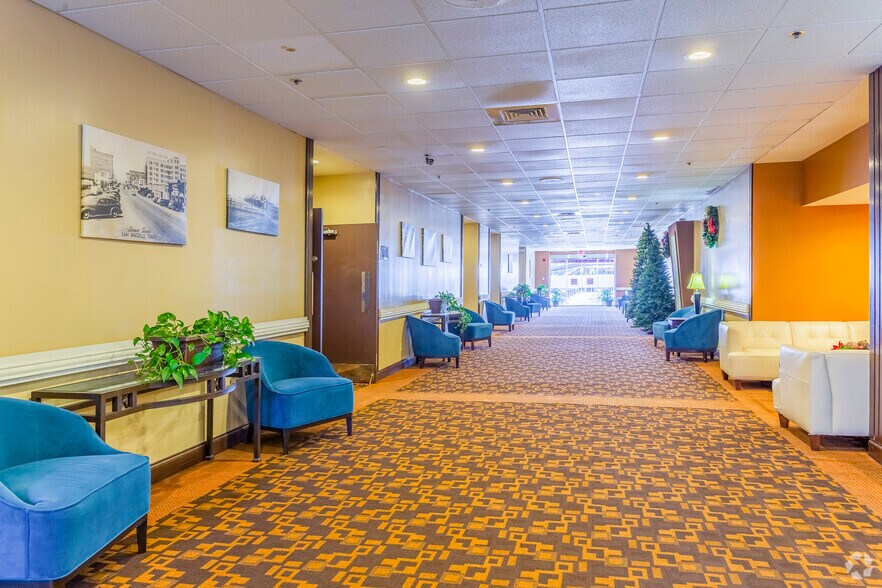 More Photos Of 441 Rio Concho Dr, San Angelo Hotel For Sale