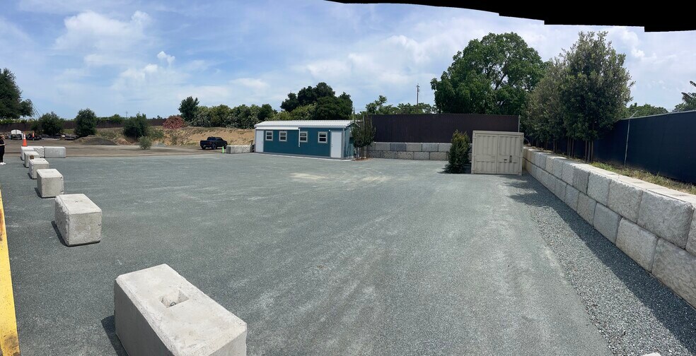 More Photos Of 2540 Oakley Rd, Oakley Land For Lease