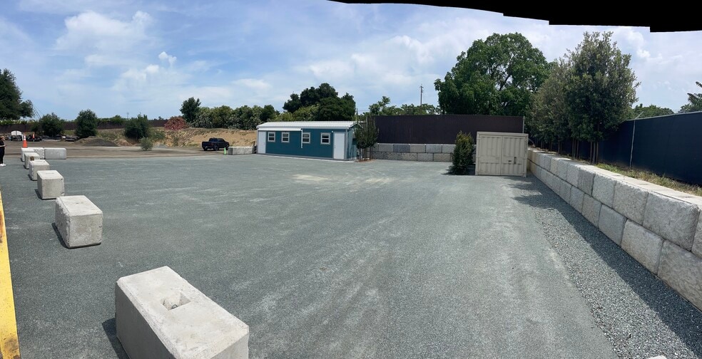 More Photos Of 2540 Oakley Rd, Oakley Land For Lease