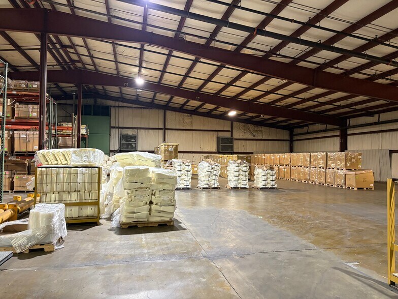 More Photos Of 7346 W 400 N, Rochester Industrial For Lease