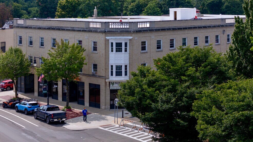 More Photos Of 1 Park Place Ave, Fredonia Office For Lease