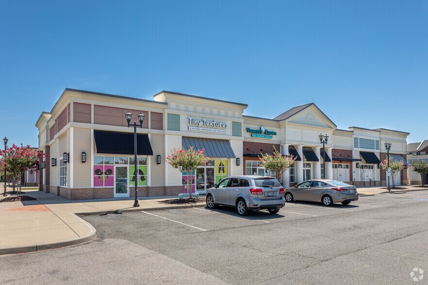 More Photos Of Midlothian Tpke, Chesterfield Unknown For Lease