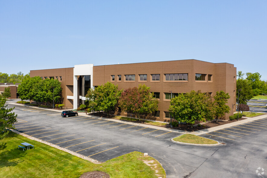 Primary Photo Of 300 Canal View Blvd, Rochester Office For Lease