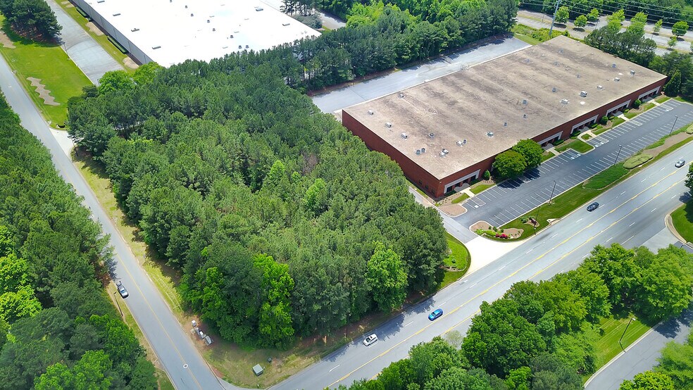 More Photos Of Vista Ridge Dr, Suwanee Land For Sale