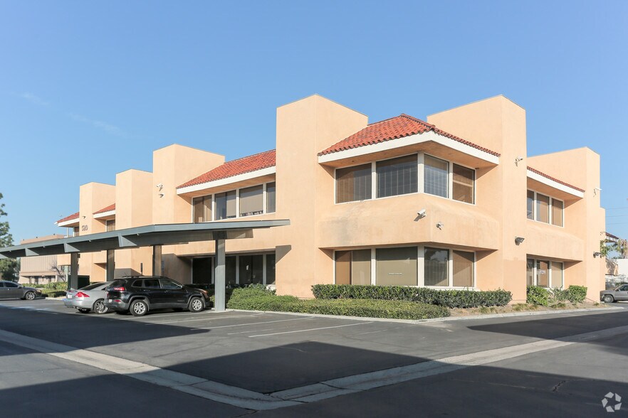 Primary Photo Of 520 N Brookhurst St, Anaheim Office For Lease