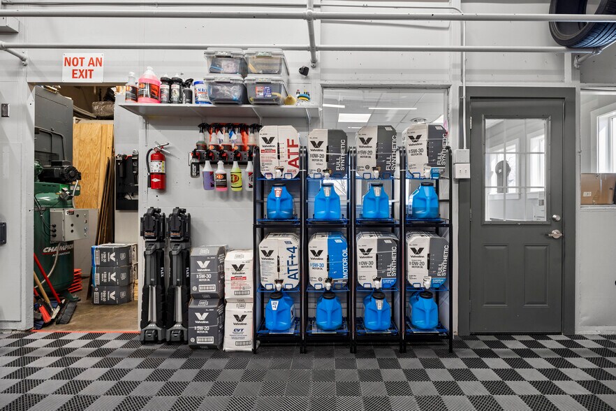 More Photos Of 1033 Cleveland Rd, Sandusky Auto Dealership For Sale