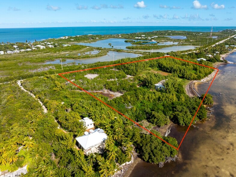 More Photos Of 57478 Overseas Hwy, Grassy Key Land For Sale