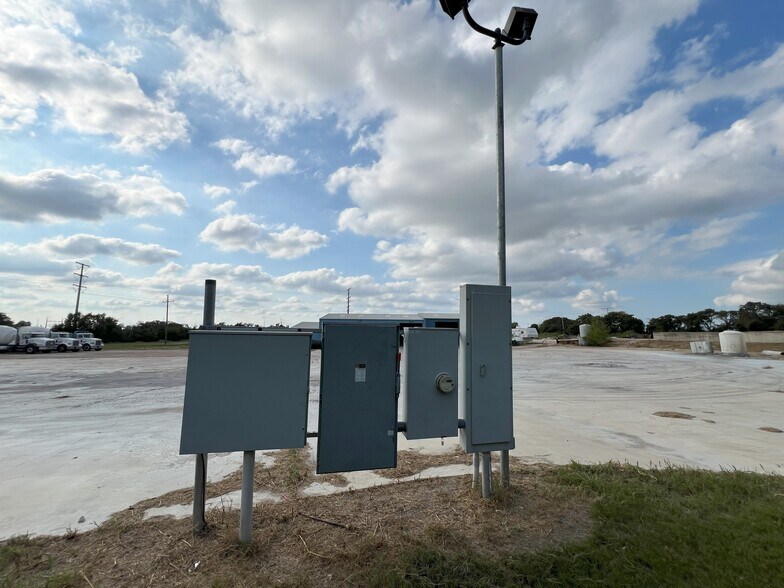 More Photos Of 19754 FM 39, Iola Warehouse For Sale