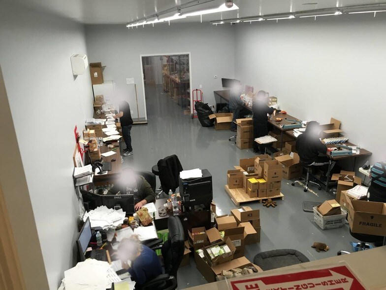 More Photos Of 182 Vermont Ave, Staten Island Light Distribution For Lease