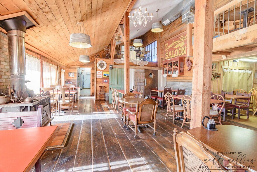 More Photos Of 197 W 200 S, Parowan Restaurant For Sale