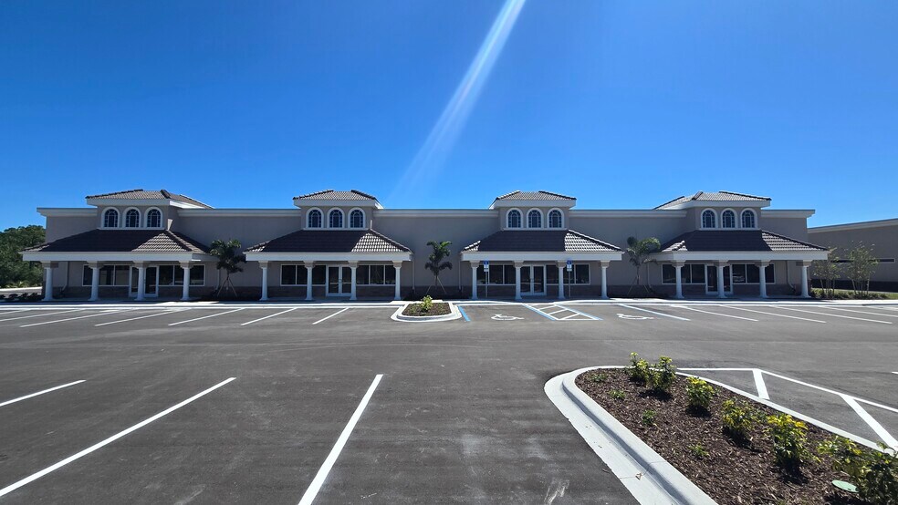 More Photos Of 1755 Berglund Ln, Melbourne Medical For Lease