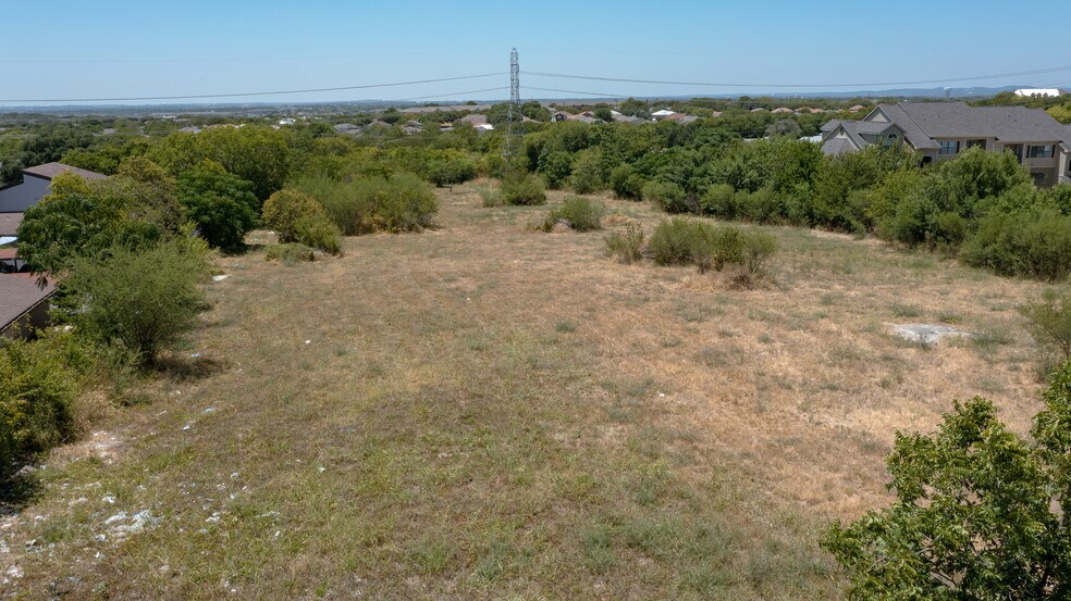More Photos Of 9735 Fredericksburg Road, San Antonio Land For Sale