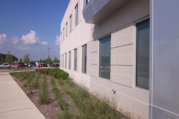 More Photos Of 2500 Innovation Way, Greenfield Office For Sale