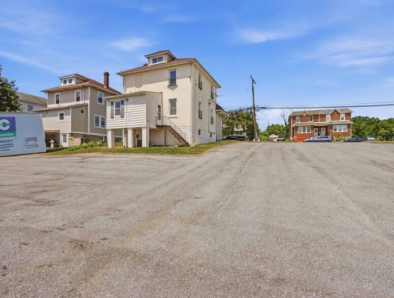 More Photos Of 4405 Leeds Ave, Baltimore Office Residential For Sale