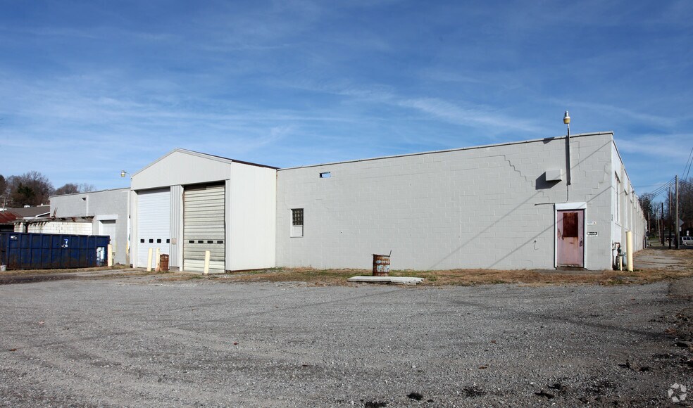 More Photos Of 265 State St, Leetonia Warehouse For Sale