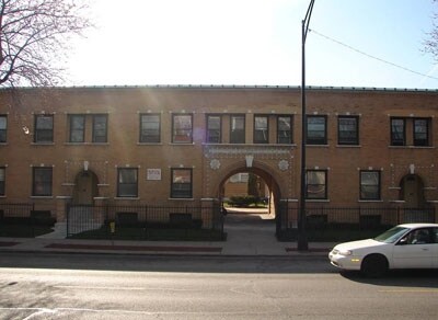 More Photos Of 6116-6134 S King Dr, Chicago Apartments For Sale