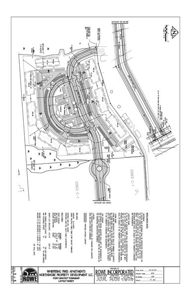 More Photos Of 00 Lakeshore St, Fort Gratiot Land For Sale