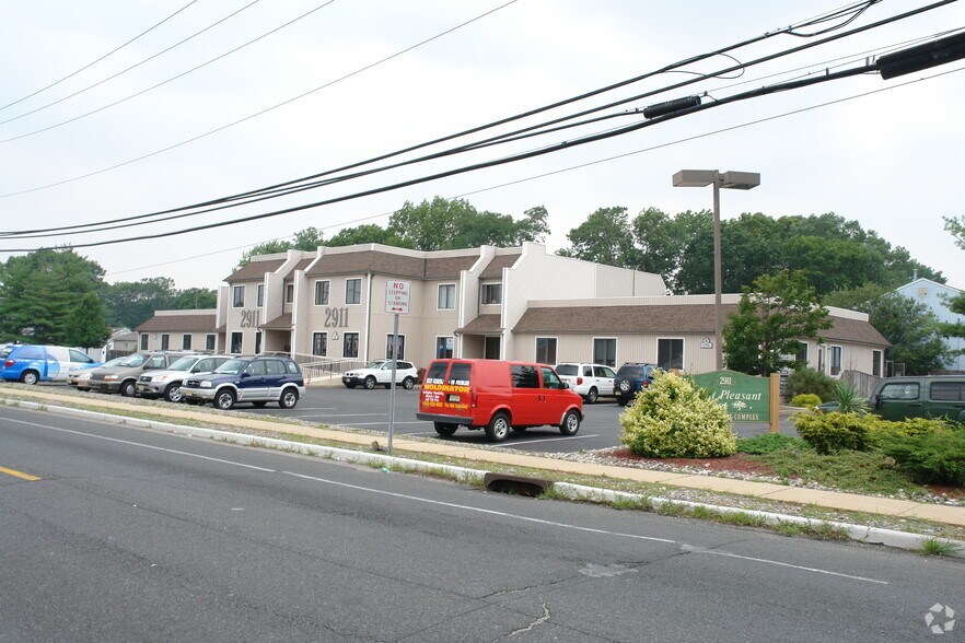 More Photos Of 2911 Route 88, Point Pleasant Medical For Lease