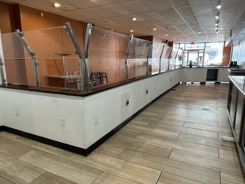 More Photos Of 85 Main St, Nyack Storefront Retail Residential For Sale