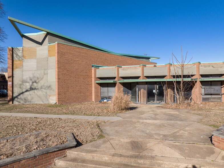 More Photos Of 4359 Lindell Blvd, Saint Louis Office For Sale