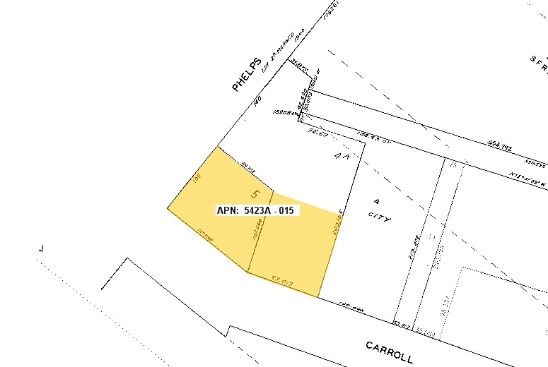 More Photos Of 1970 Carroll Ave, San Francisco Warehouse For Lease