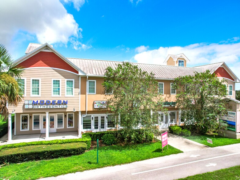 More Photos Of 515 N Park Ave, Apopka Storefront Retail Office For Lease