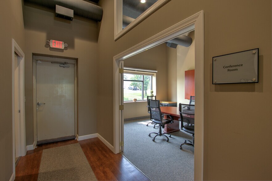 More Photos Of 404-536 Whiskey Rd NW, Isanti Storefront Retail Office For Sale