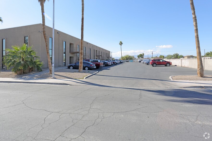 More Photos Of 4080 E Lake Mead Blvd, Las Vegas Coworking Space