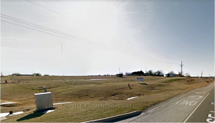 More Photos Of 2933 SE Lee Blvd, Lawton Land For Sale