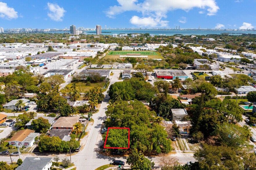 More Photos Of , Miami Land For Sale