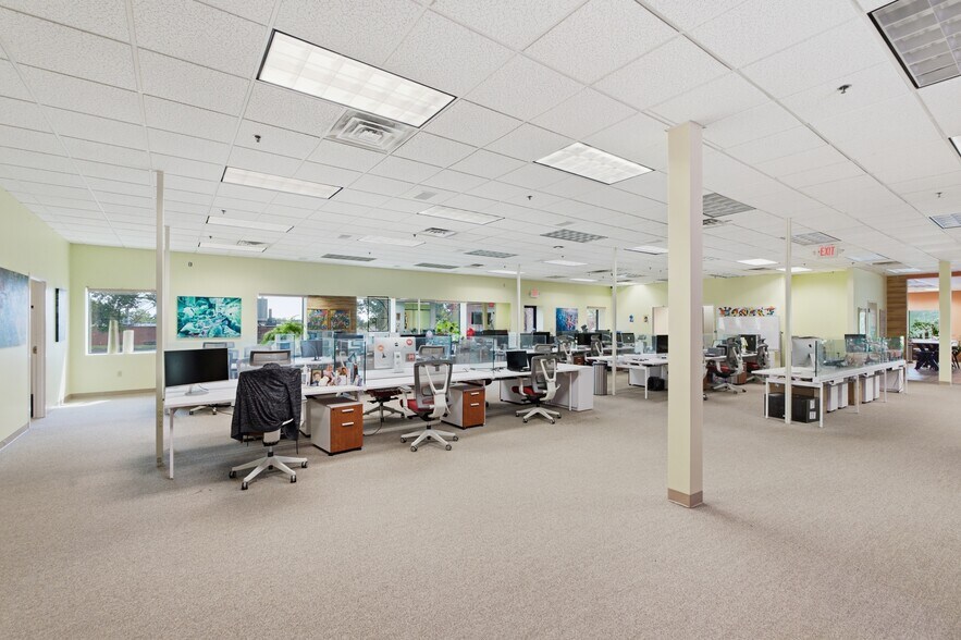 More Photos Of 255 Great Valley Pky, Malvern Office For Lease