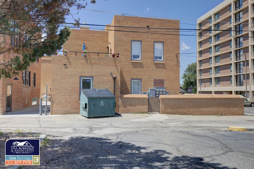 More Photos Of 623 S. Wolcott & 218 E. 7th st, Casper Apartments For Sale