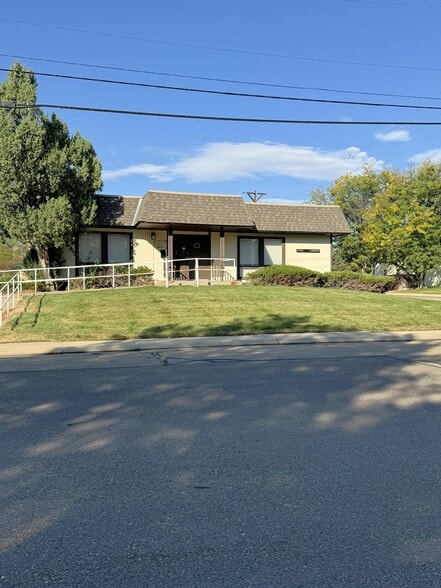 More Photos Of , Longmont Office For Sale