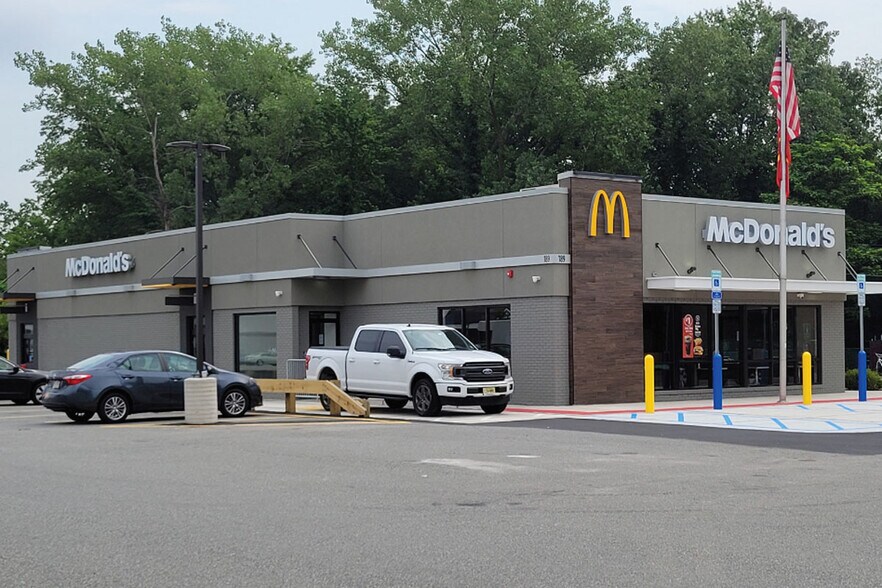 More Photos Of 189 W Route 46, Saddle Brook Unknown For Lease