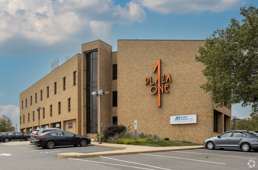 Primary Photo Of 1 State Route 12, Flemington Office For Lease