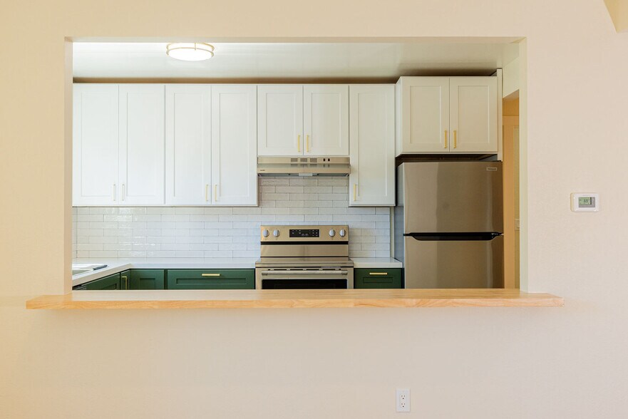 More Photos Of 214 S Branciforte Ave, Santa Cruz Apartments For Sale