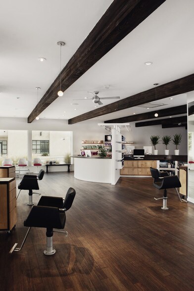 More Photos Of 201 Lighthouse Ave, Monterey Freestanding For Lease