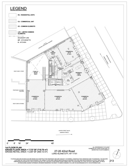 Primary Photo Of 27-20 42nd Rd, Long Island City Apartments For Lease