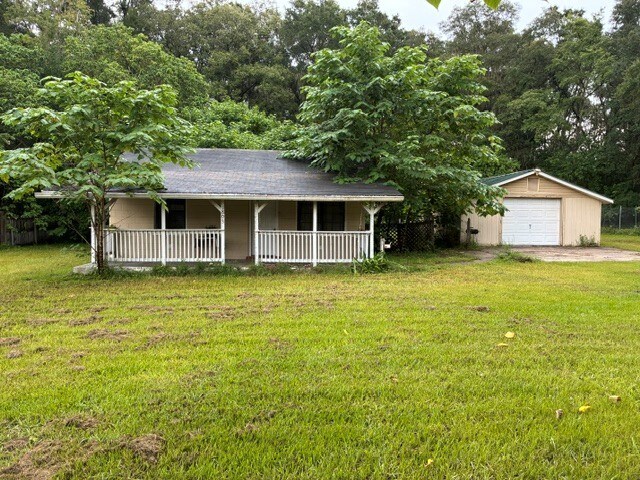 More Photos Of 1803 NE 14th Ave, Ocala Industrial For Sale
