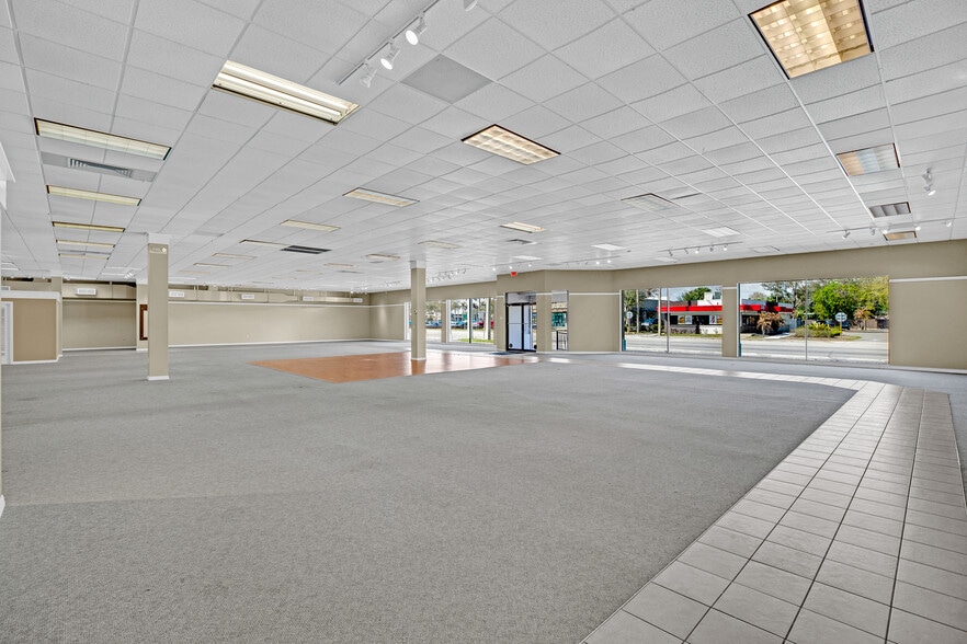 More Photos Of 1610 US Highway 1, Vero Beach Freestanding For Lease