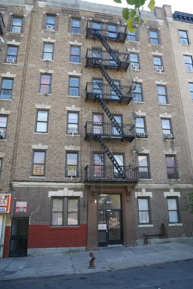 More Photos Of , Bronx Multifamily For Sale