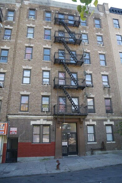 More Photos Of , Bronx Multifamily For Sale